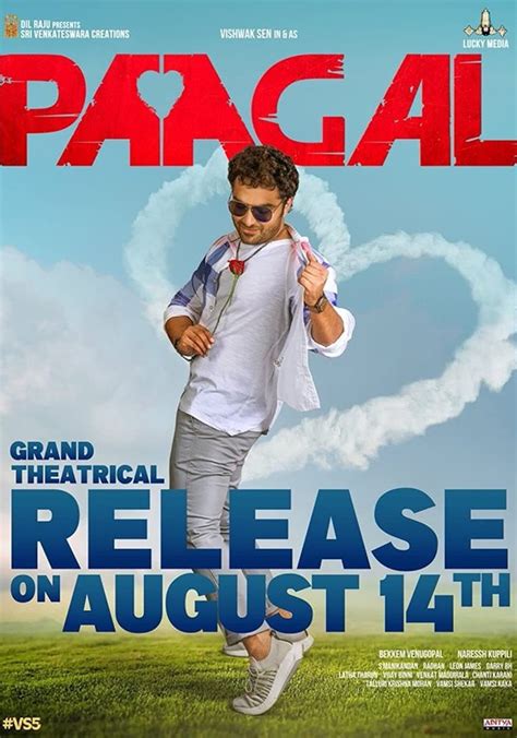 pagal movies|Paagal Stream and Watch Online